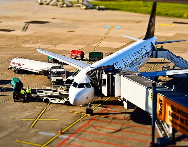 Flugschüler, pilot, airport, loss of licence, lol-insurance, Fluguntauglichkeit