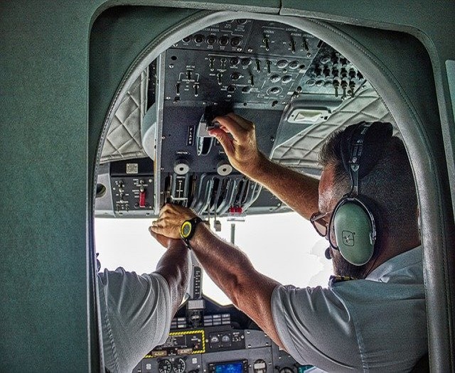 Flugschler, pilot, cockpit, loss of licence, lol-insurance, Fluguntauglichkeit