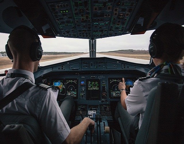 Flugschüler, pilot, cockpit, loss of licence, Fluguntauglichkeit, Ursachen Loss of Licence, Ursachen Lizenzverlust